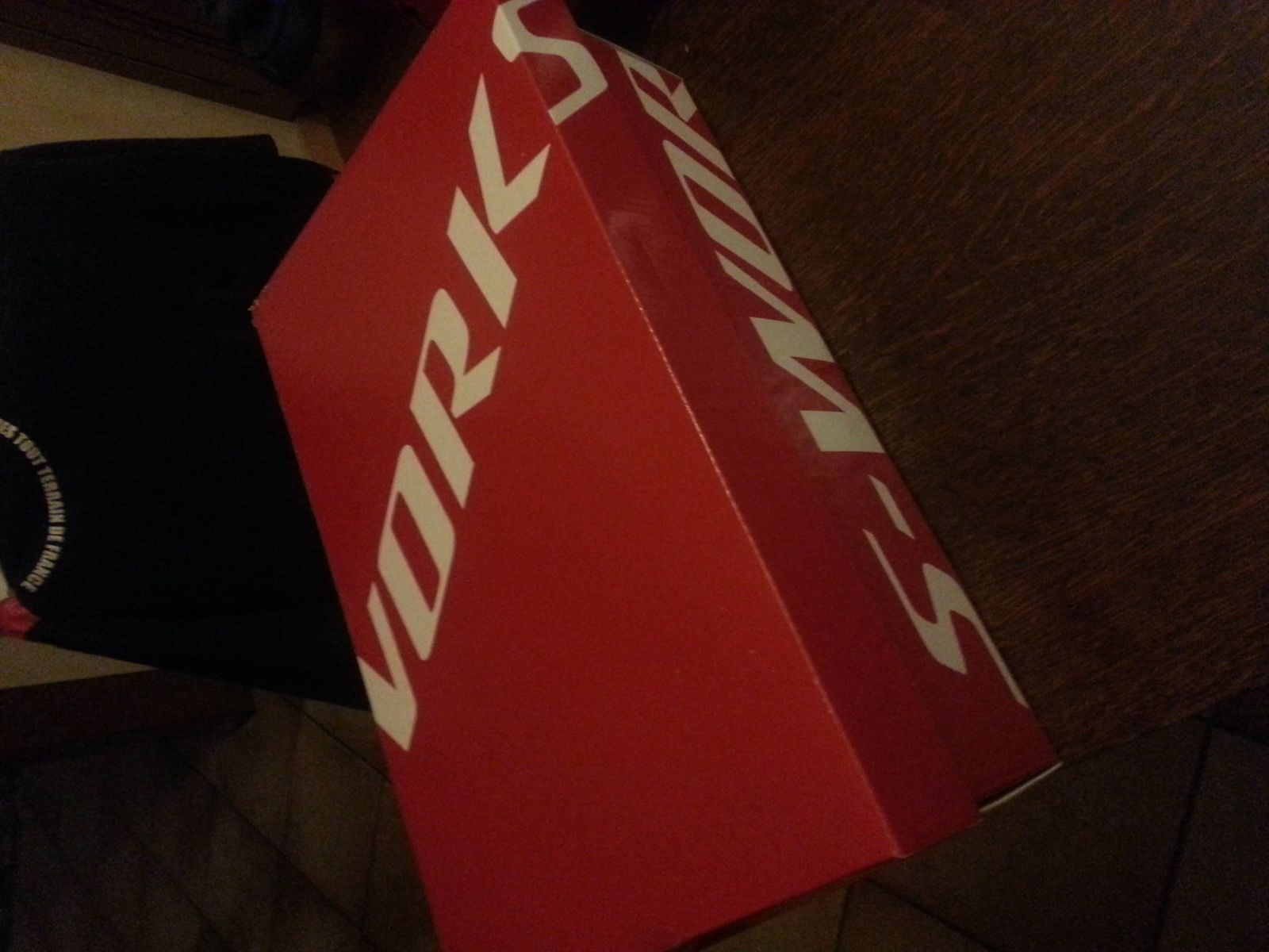 chaussures spécialized