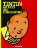 Tintin philosophe