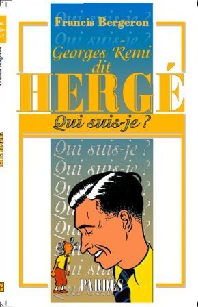 rencontre spielberg hergé
