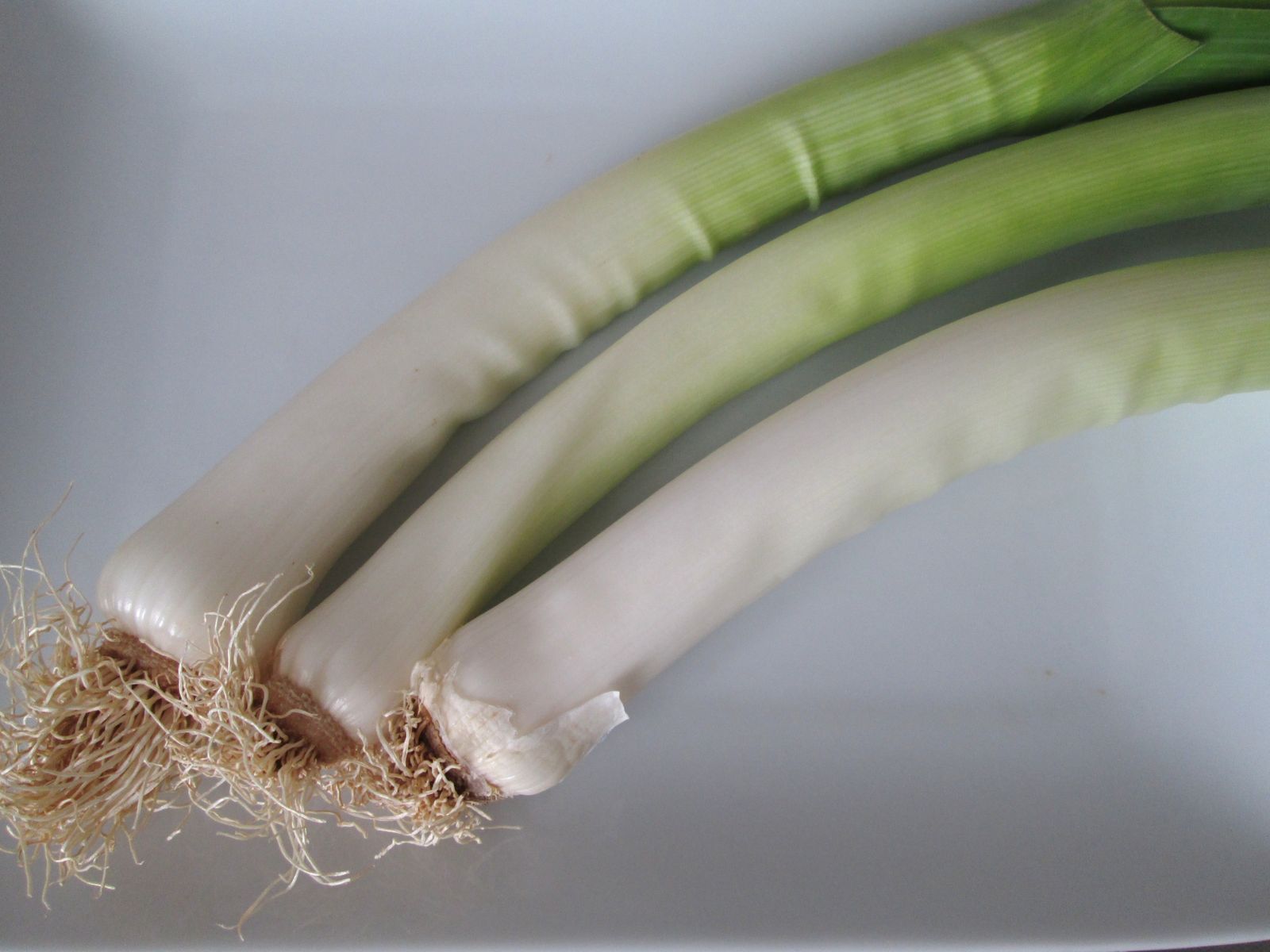 Quiche aux poireaux et tofu soyeux - Cordonvert