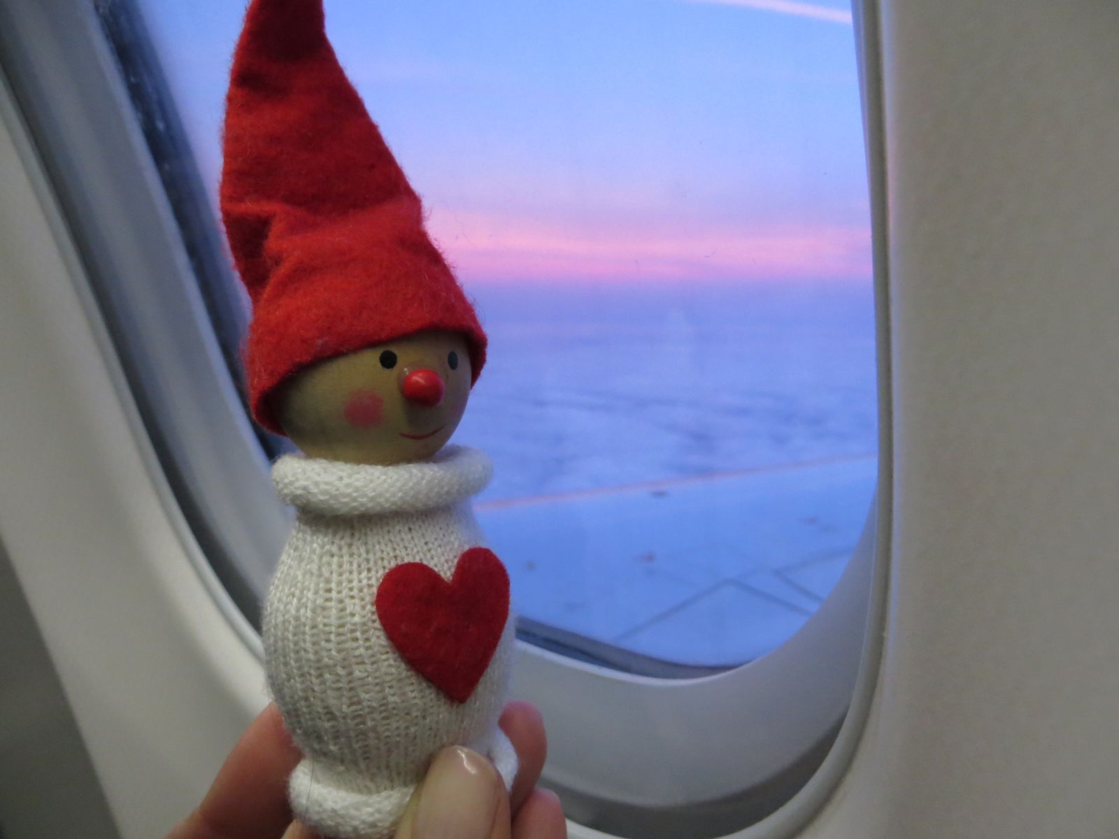 faire belles rencontres