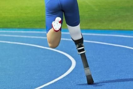 exemple de handicap physique