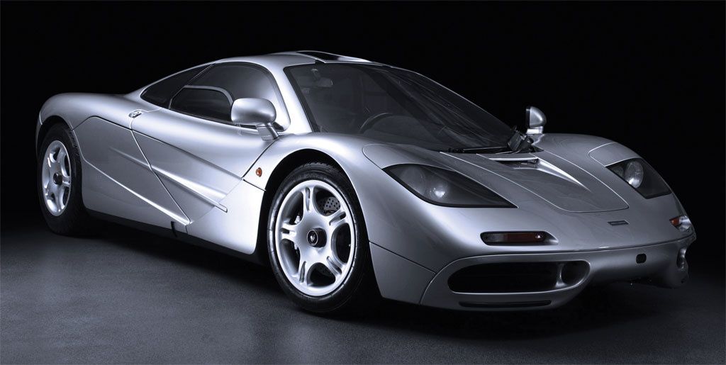 Mclaren mercedes homepage #3
