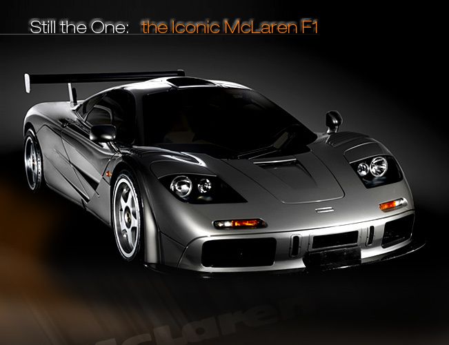 Mclaren mercedes homepage #6