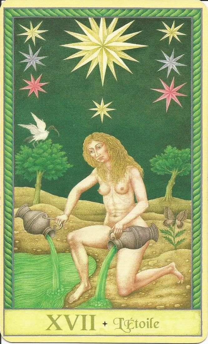 rencontres tarot de marseille