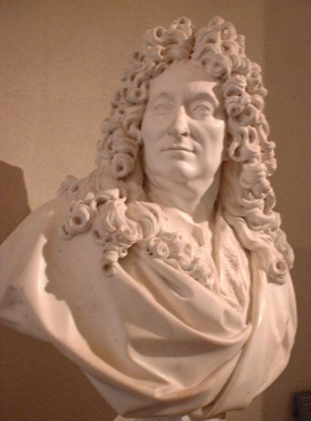 Sagesse, citation de Nicolas Boileau