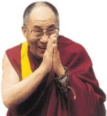 Faire quelque chose d'utile... citation du Dalaï-lama