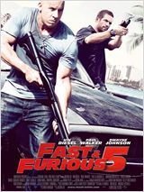 Fast and Furious 5
