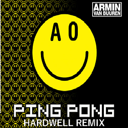 skrillex ping pong remix