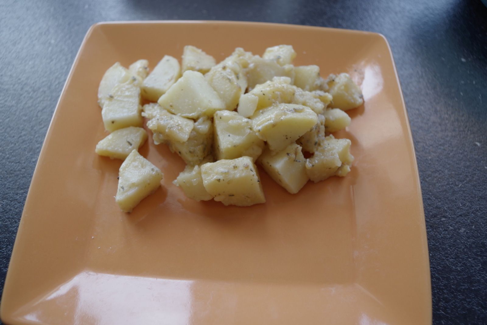 Pommes De Terre Fondantes Au Cookeo Cococuistot Overblog Com
