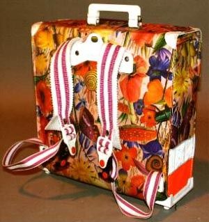 Scout cartable sales