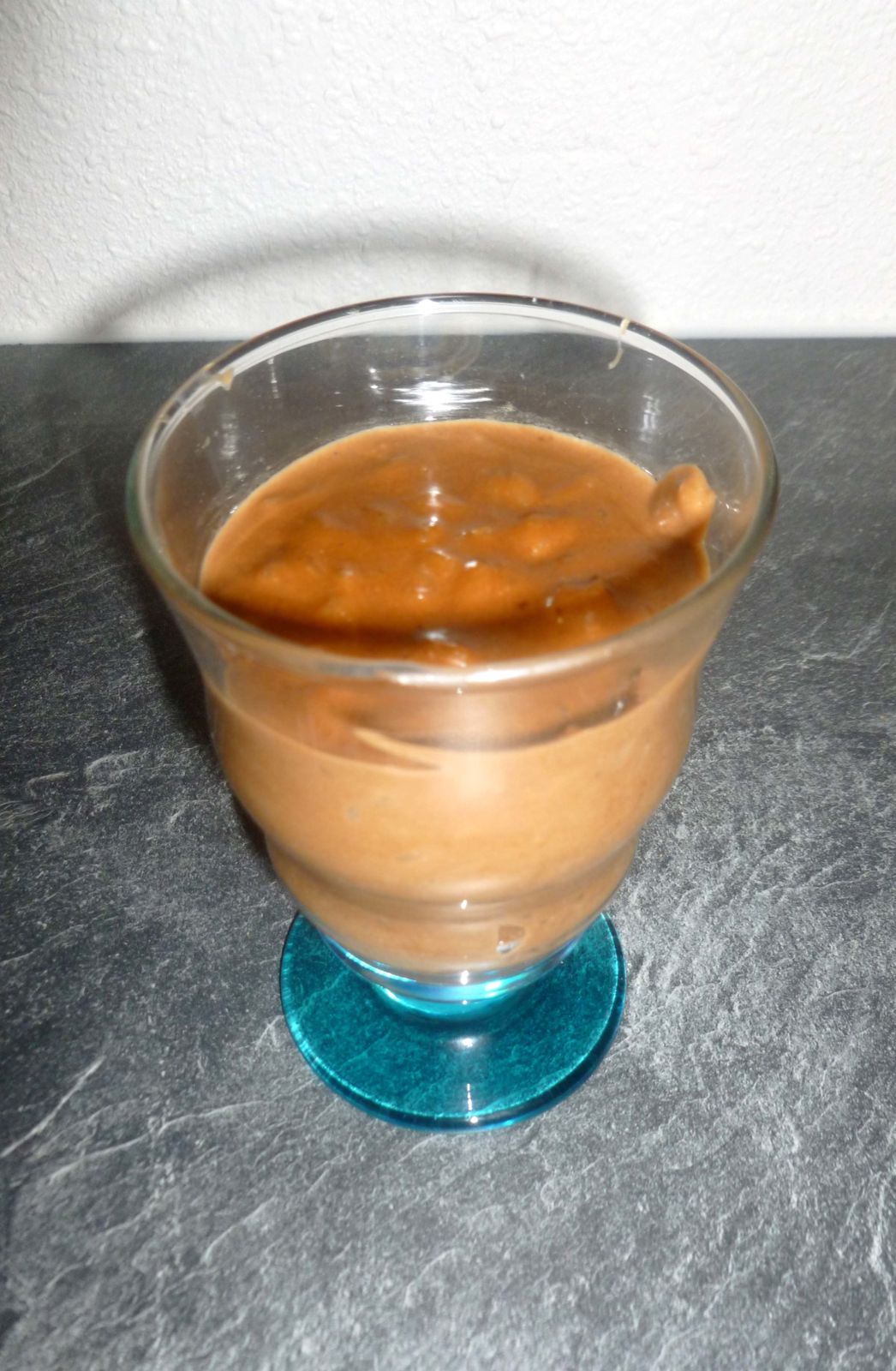 Riz Au Lait De Coco A La Banane Flambee Et Au Chocolat Flo Fait