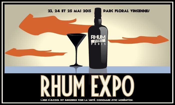 The Place To Be RhumFest 2015