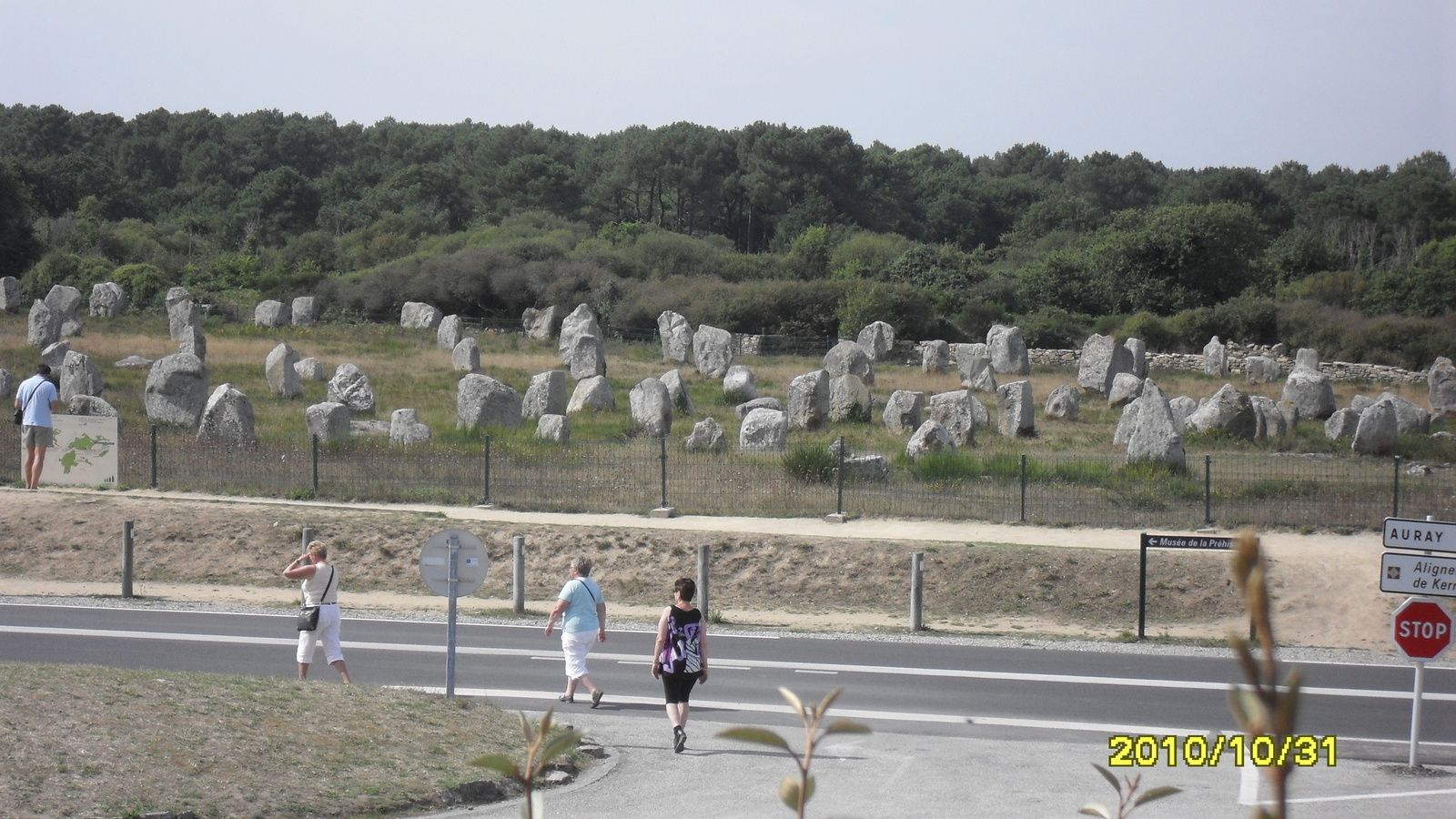rencontres de bretagne carnac