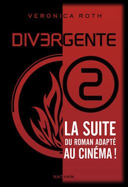 Divergente, tome 2 : Insurgés - Veronica Roth