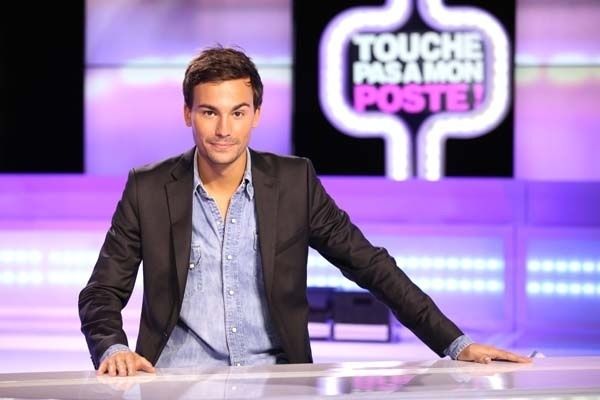 Interview de Bertrand Chameroy