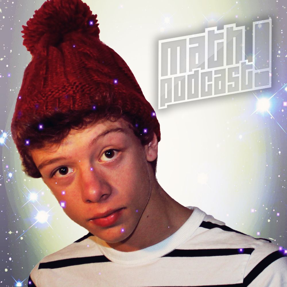 Interview de Math Podcast