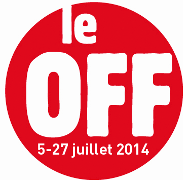 Festival D'Avignon 2014