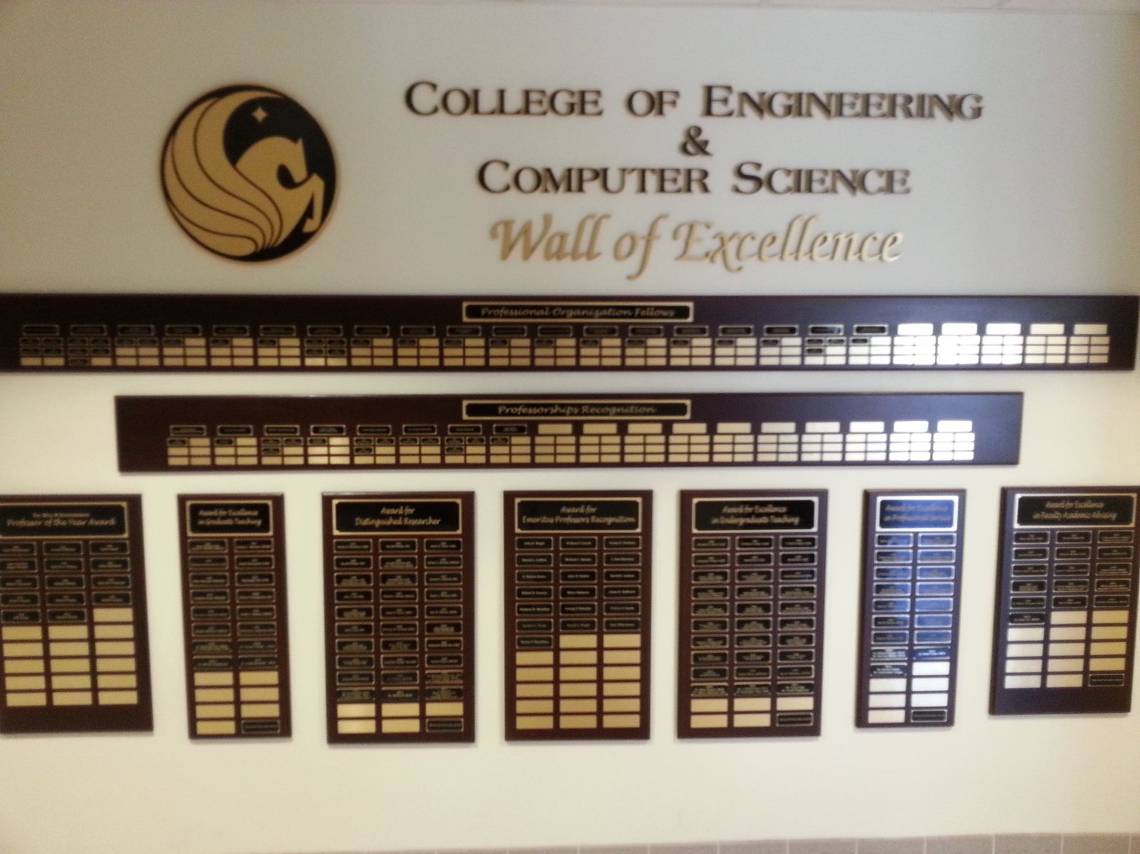 UCF Electrical Engineering