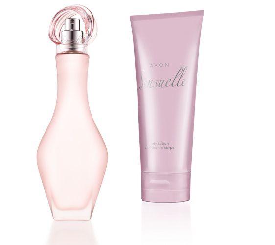 Avon Sensuelle EDP - M'Beauty.. .Ma Boutique Avon