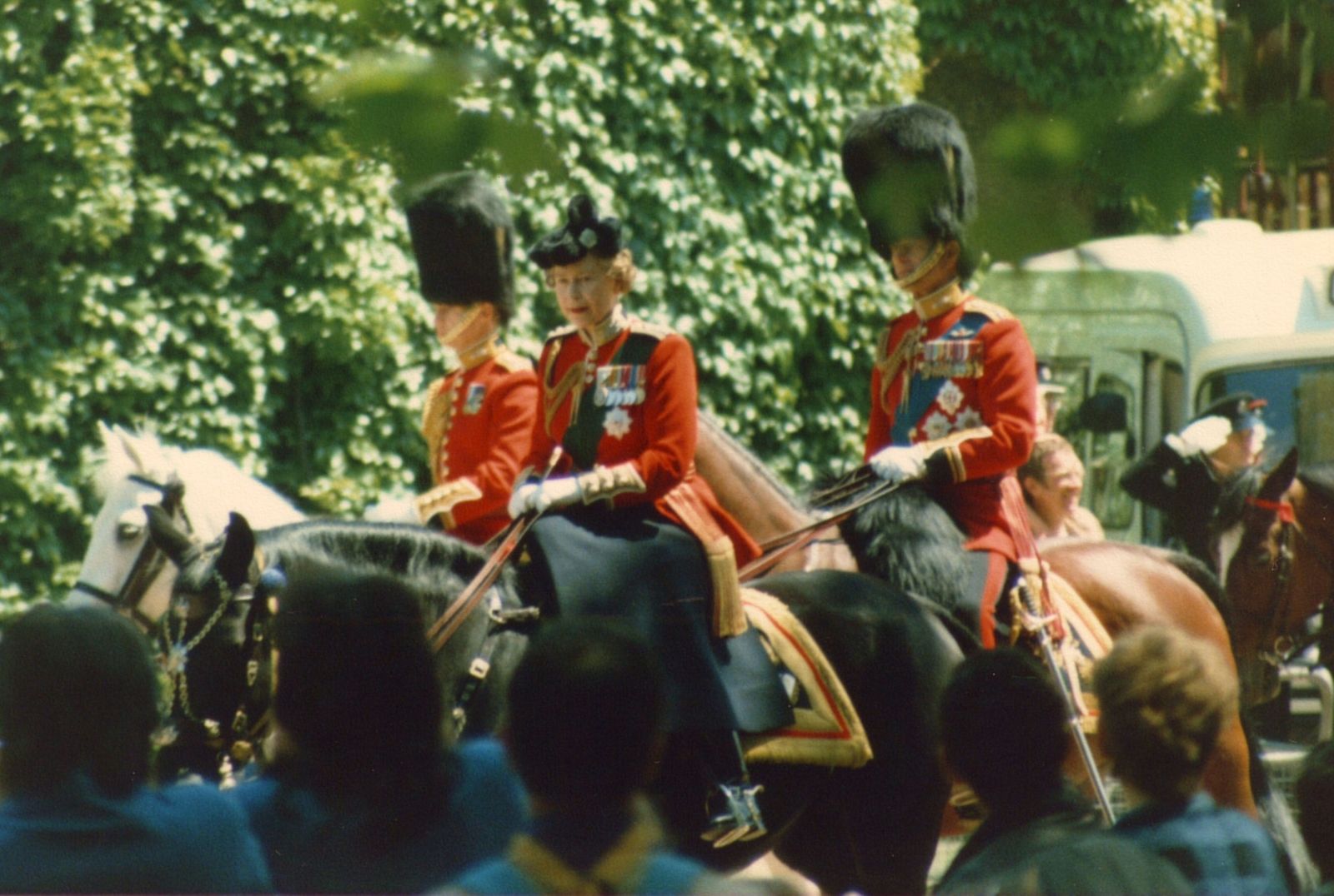 rencontre reine victoria et albert