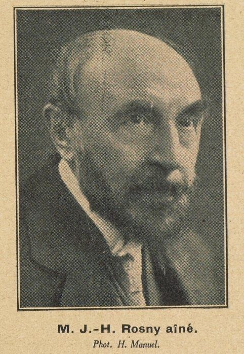 Critique de "La Femme disparue" par Victor Snell (1926)