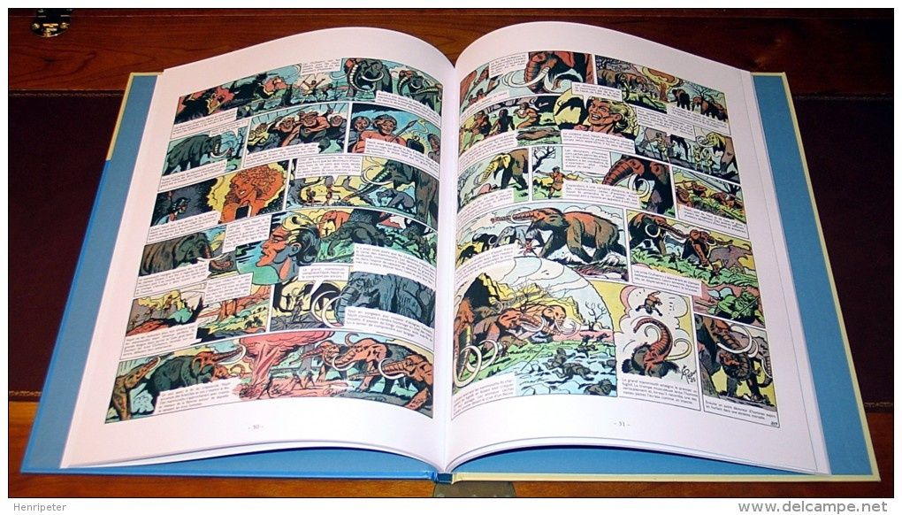 J.-H. Rosny aîné "La Guerre du Feu", par René Pellos (Hachette Collections - 2013)