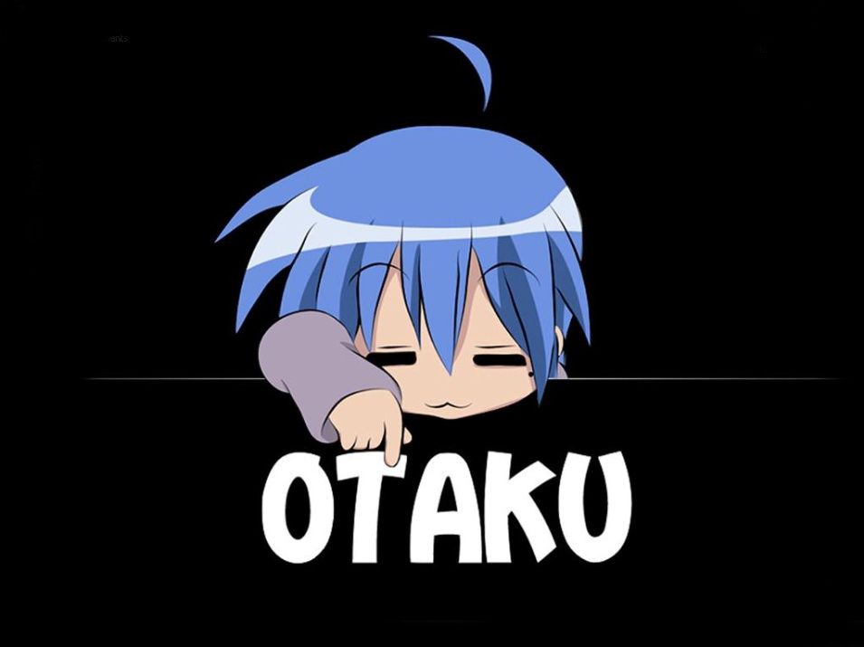 what does otaku mean tech otaku