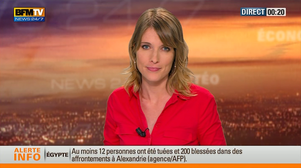 Lucie Nuttin 5 Juillet 2013 La Galerie de Lucho