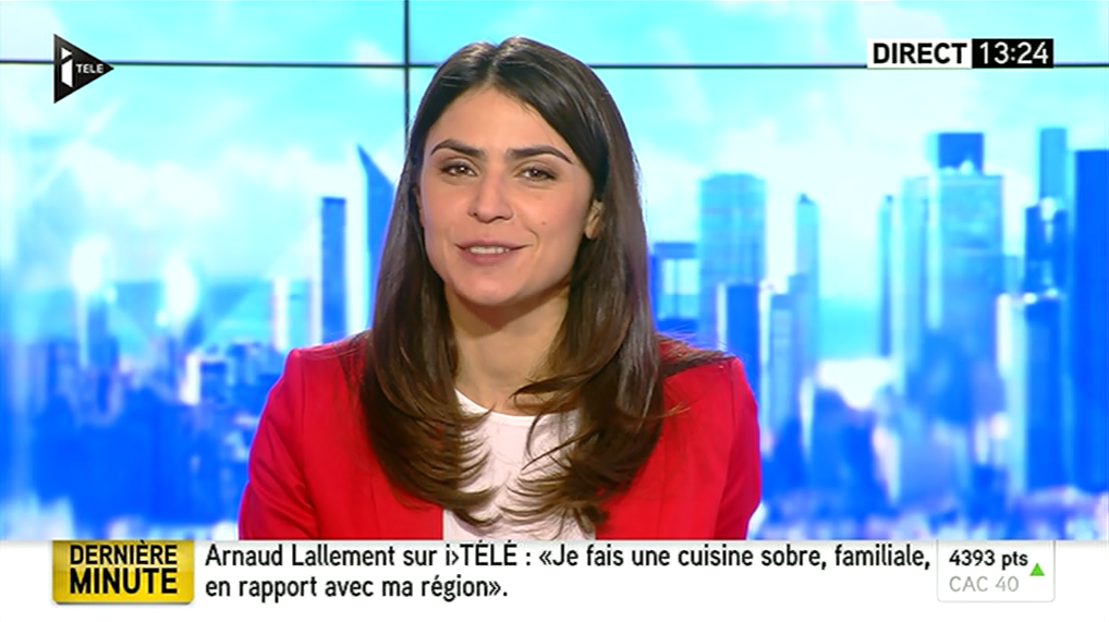 Sonia Chironi 24 Février 2014 La Galerie de Lucho