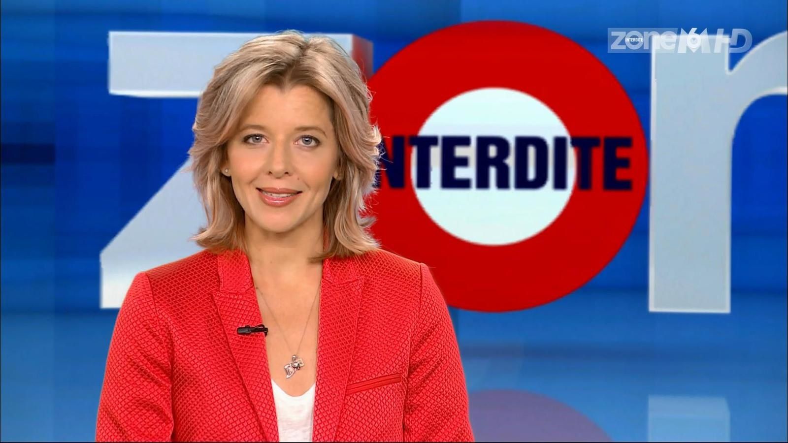 Wendy Bouchard 30 Juillet 2014 La Galerie de Lucho