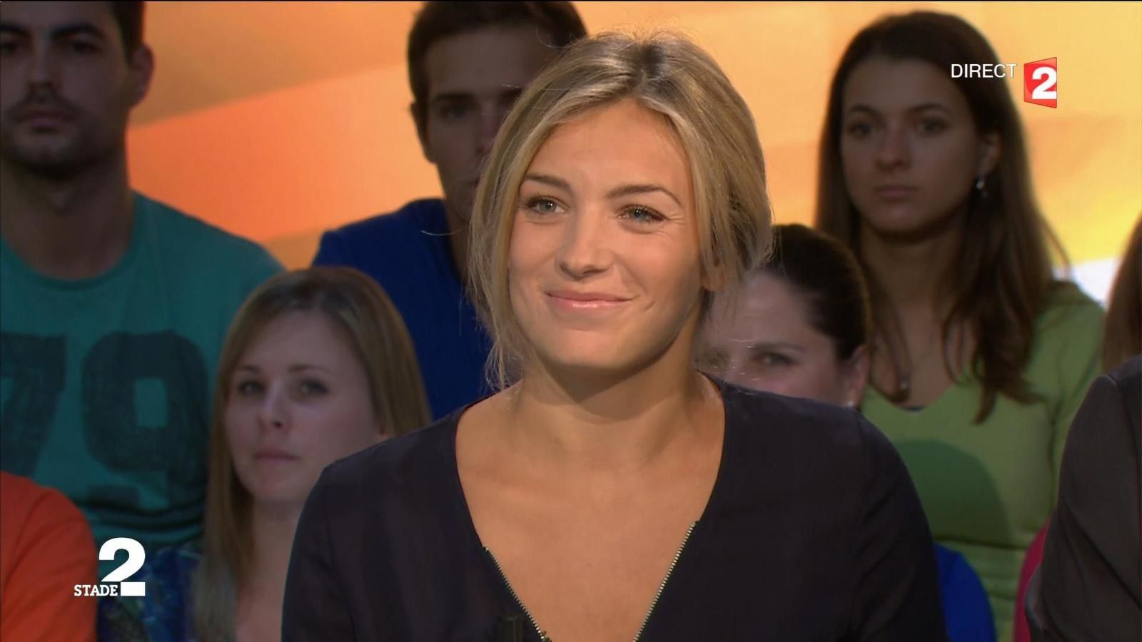 Clémentine Sarlat 16 Novembre 2014 La Galerie de Lucho