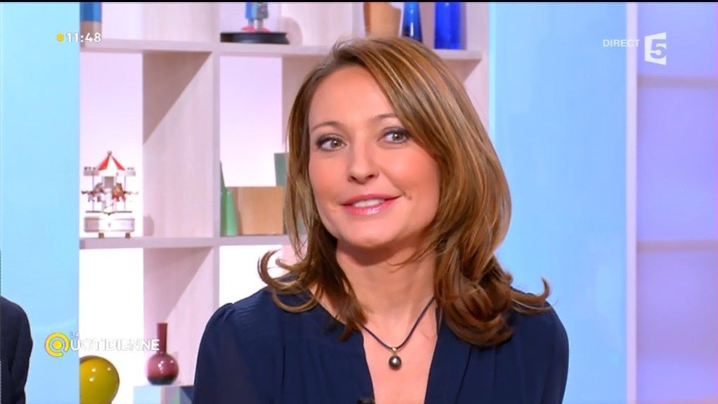 Valérie Durier 10 Février 2015 La Galerie de Lucho