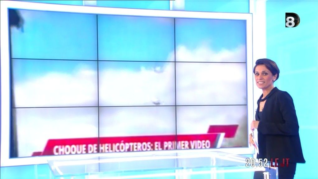 Myriam Bounafaa 10 Mars 2015 La Galerie de Lucho