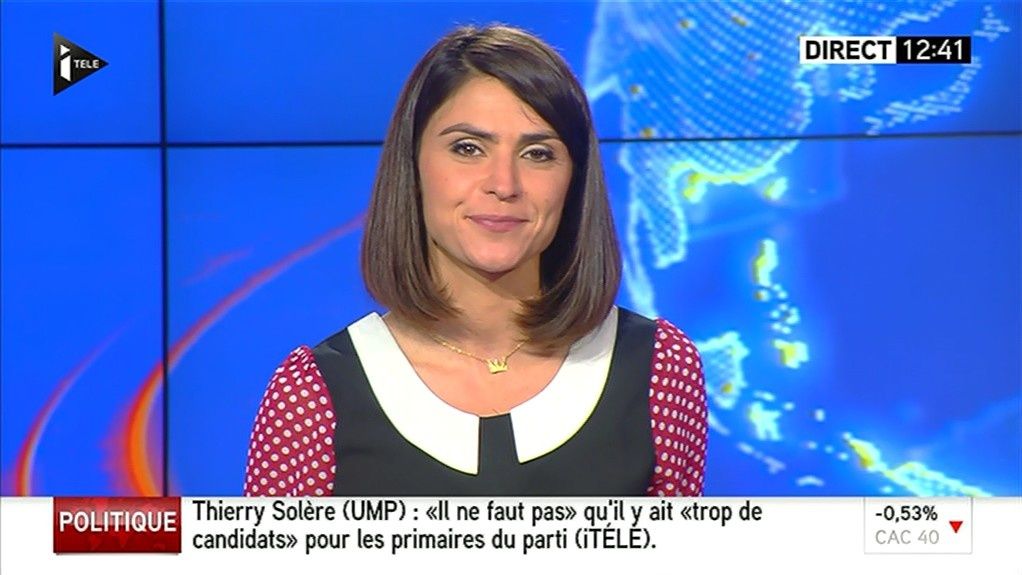 Sonia Chironi 14 Avril 2015 La Galerie de Lucho