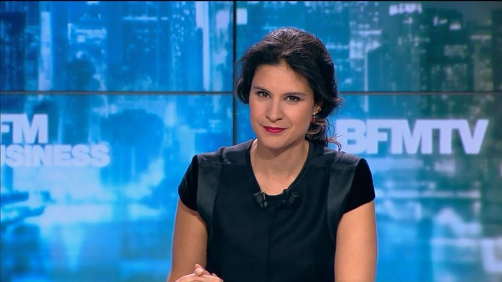 Apolline De Malherbe 03 Mai 2015 La Galerie de Lucho