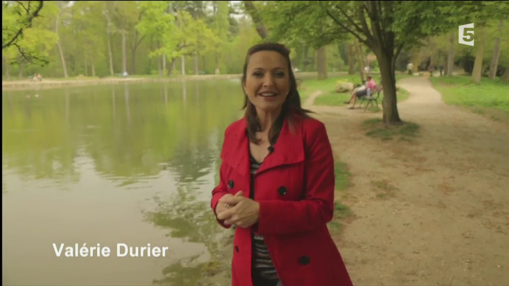 Valérie Durier 10 Mai 2015 La Galerie de Lucho