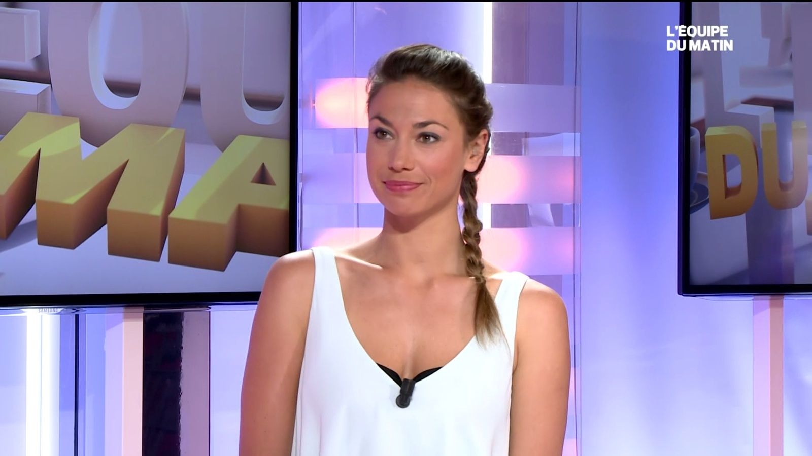 Clio Pajczer - 16 Juin 2015 - La Galerie de Lucho