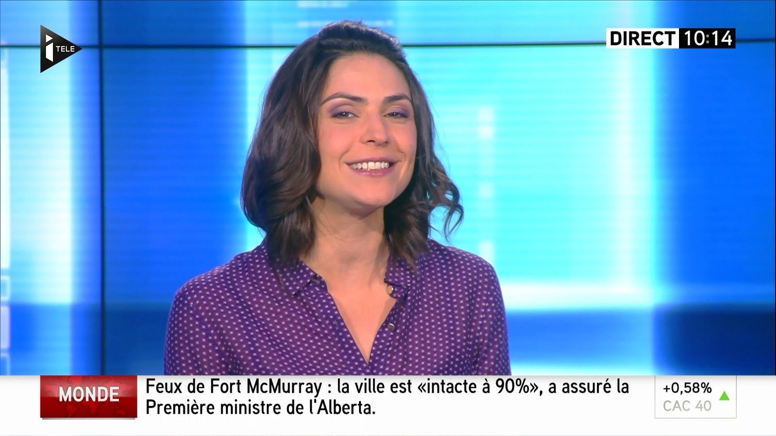 Sonia Chironi 10 Mai 2016 La Galerie de Lucho
