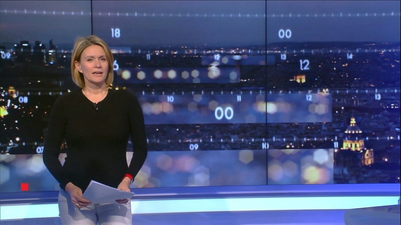 Qui Est Le Mari De Nelly Daynac Nelly Daynac - 24 Novembre 2017 - La Galerie de Lucho