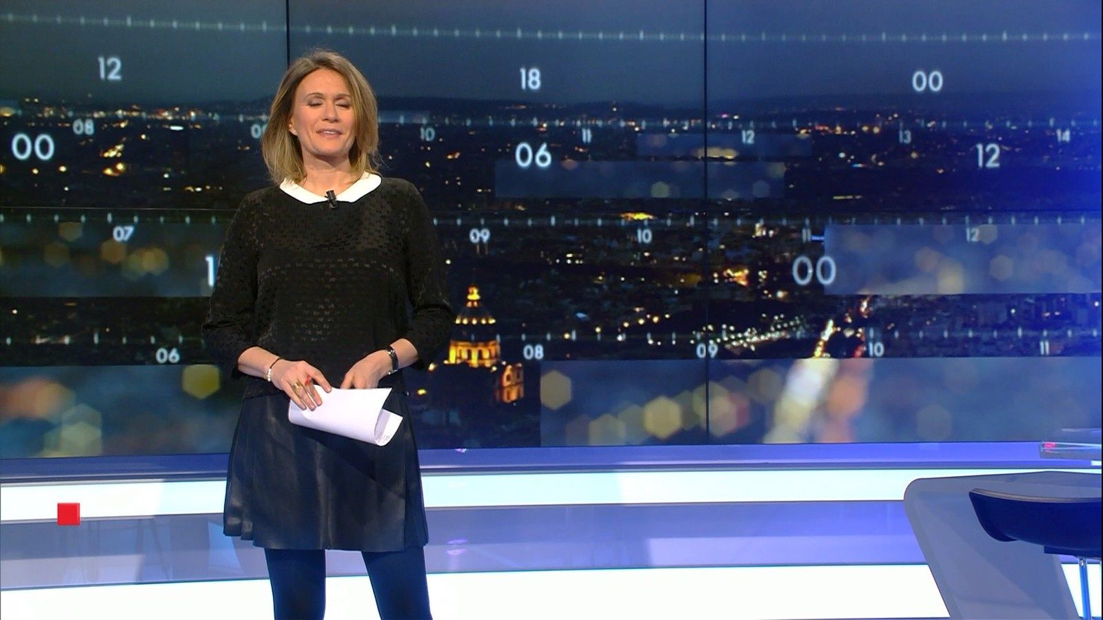 Qui Est Le Mari De Nelly Daynac Nelly Daynac - 16 Mars 2018 - La Galerie de Lucho