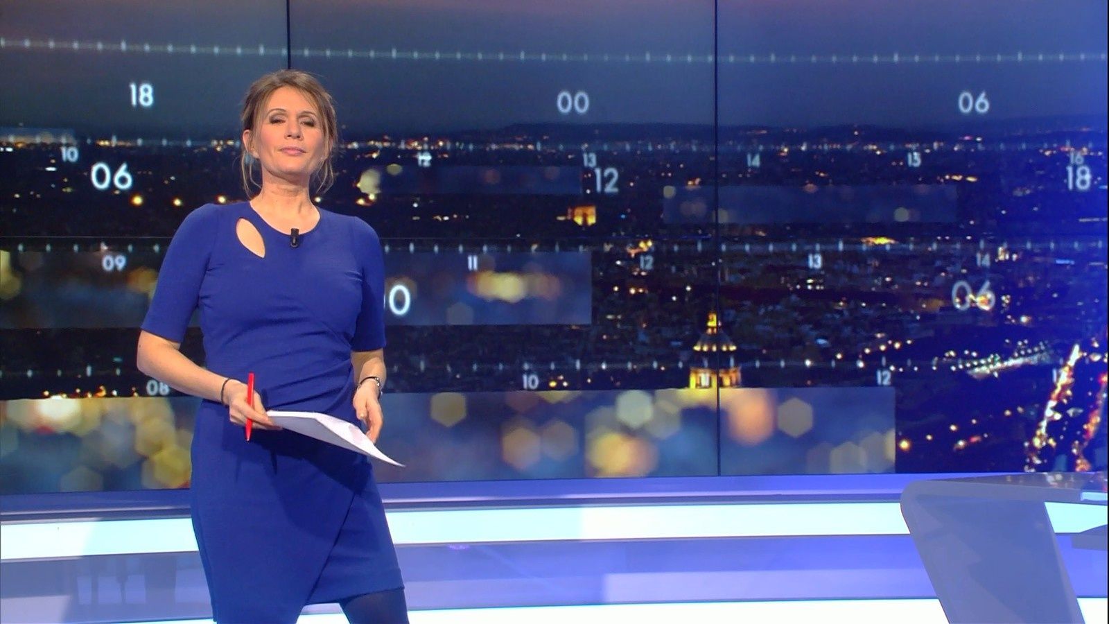 Qui Est Le Mari De Nelly Daynac Nelly Daynac - 31 Mars 2018 - La Galerie de Lucho