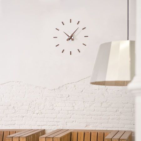 Relojes para colgar en la pared hotsell