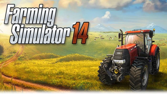 farming simulator 14 3ds gameplay farming simulator 14 3ds gameplay