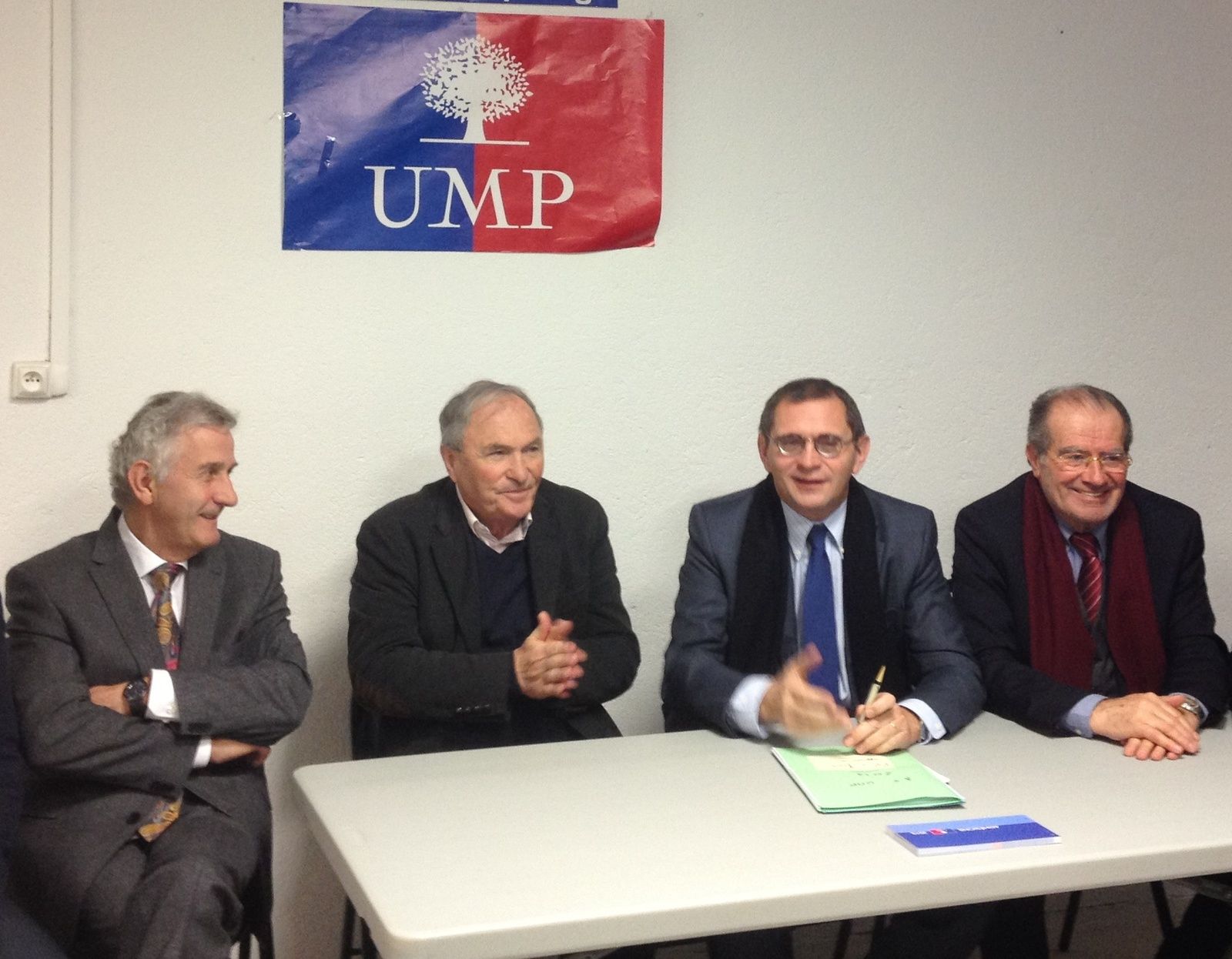 Rencontres unifrance paris