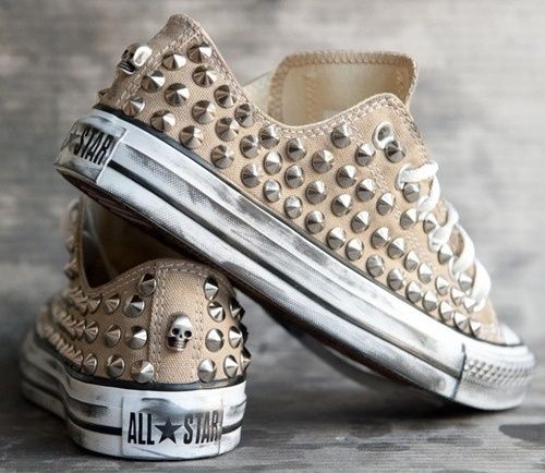 laçage original converse