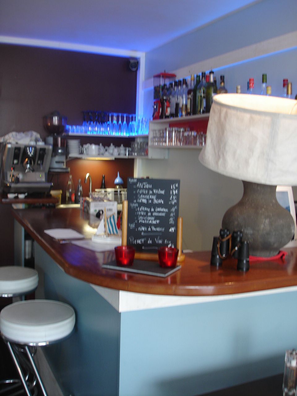 Le petit Baigneur a un an !