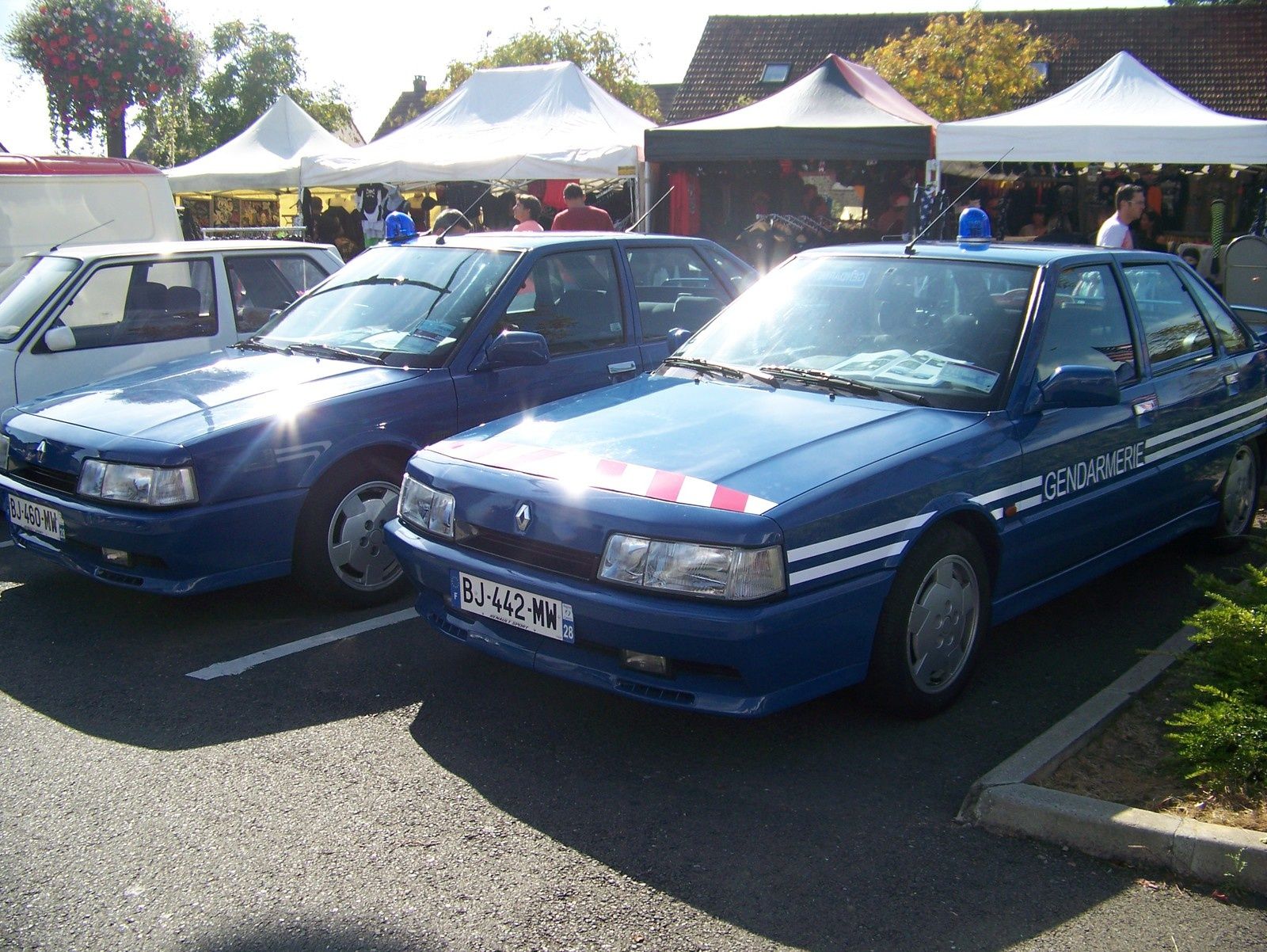 rencontre vw 2011
