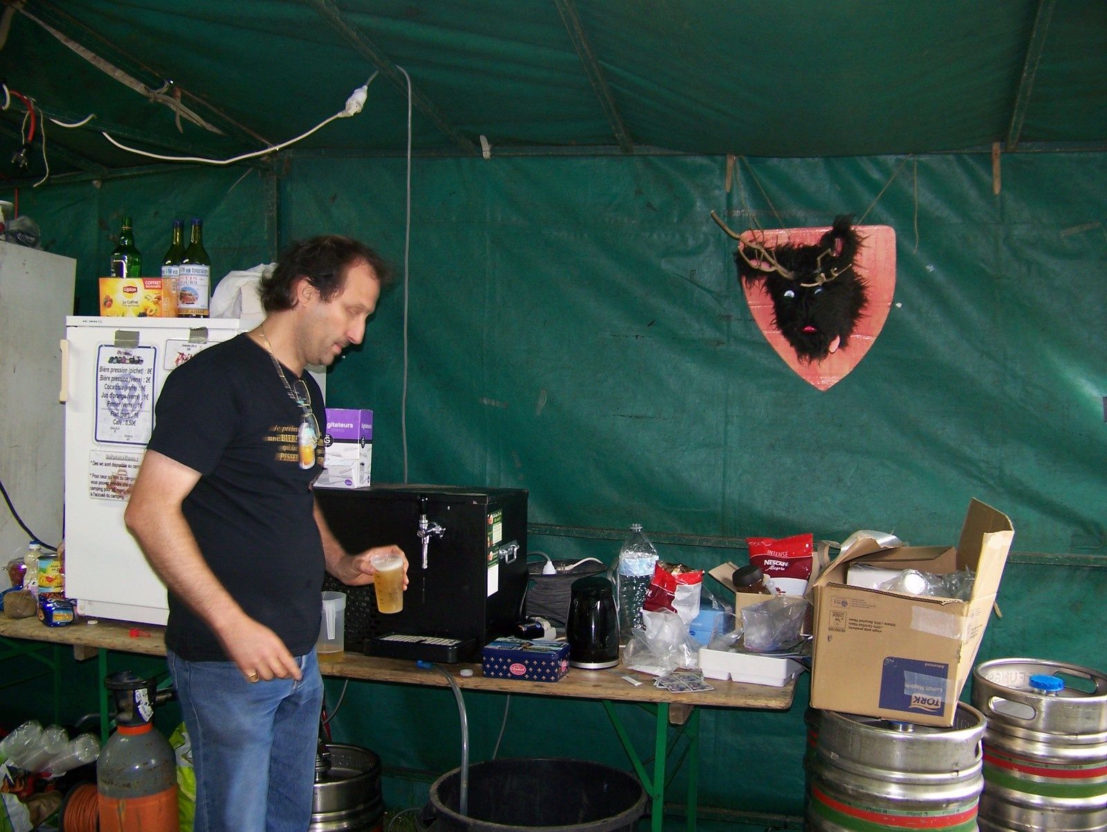 calou site de rencontre