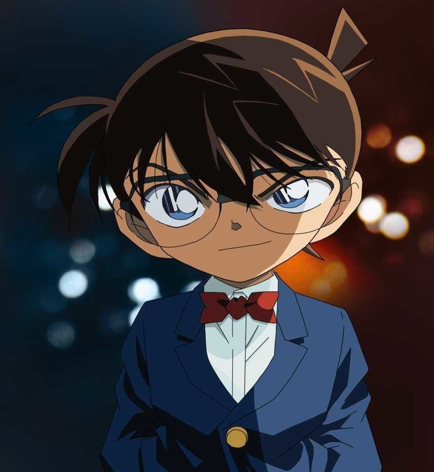 Détective Conan Ran Découvre La Vérité Détective Conan 740 et 741 Ran évanouie dans une salle de bain